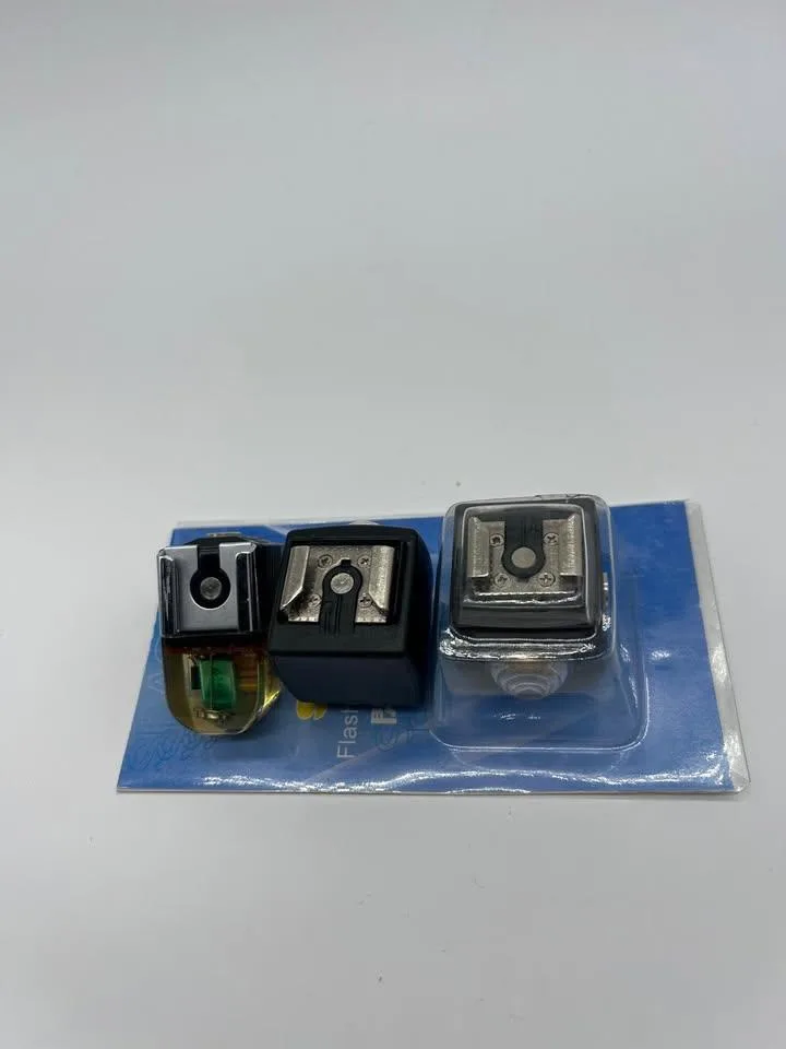 4 Flash remote controller thumbnail