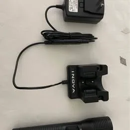 INOVA T4R C22958 flashlight image indicator(3)