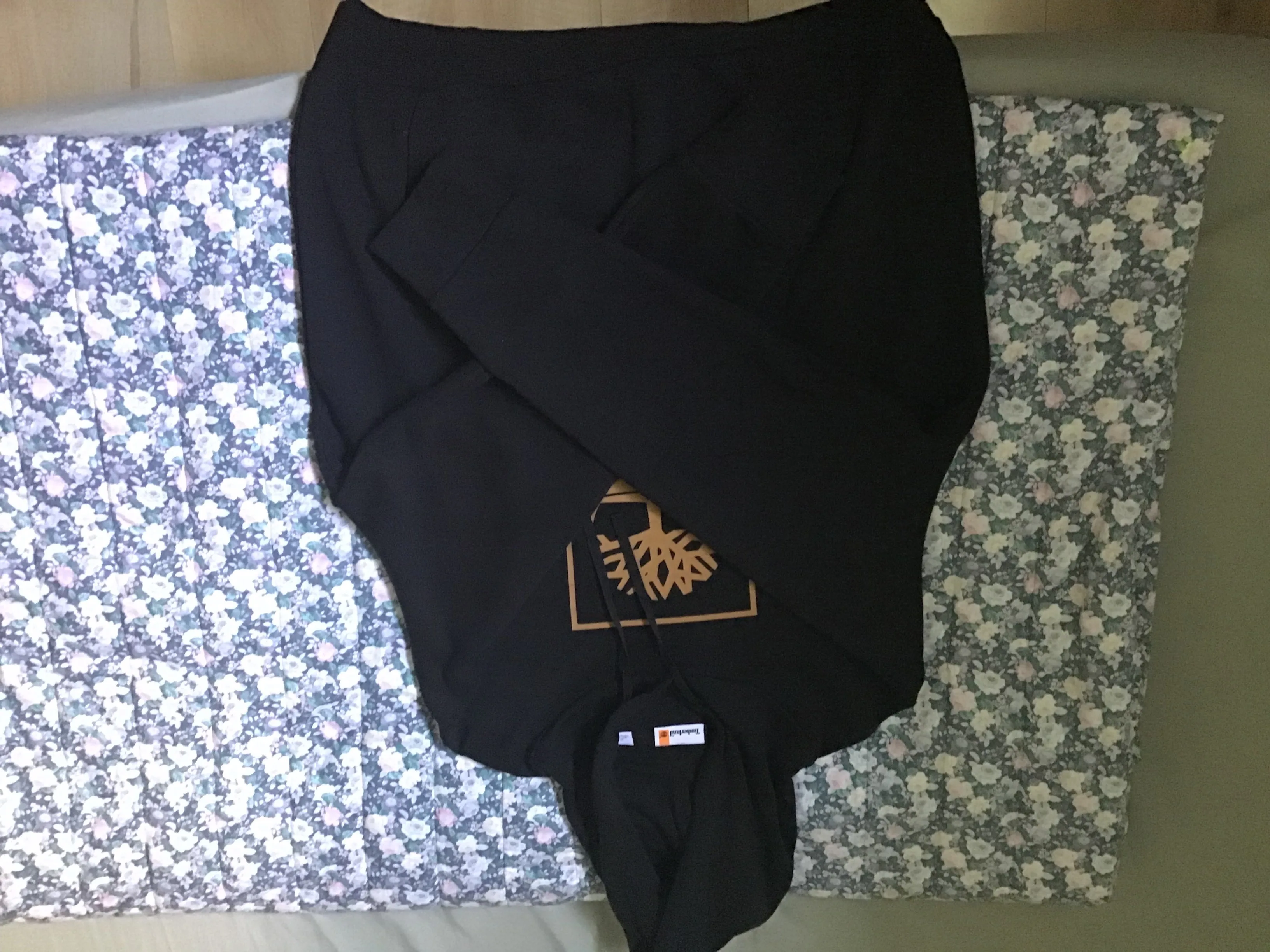 Timberland Hoodie image indicator(4)