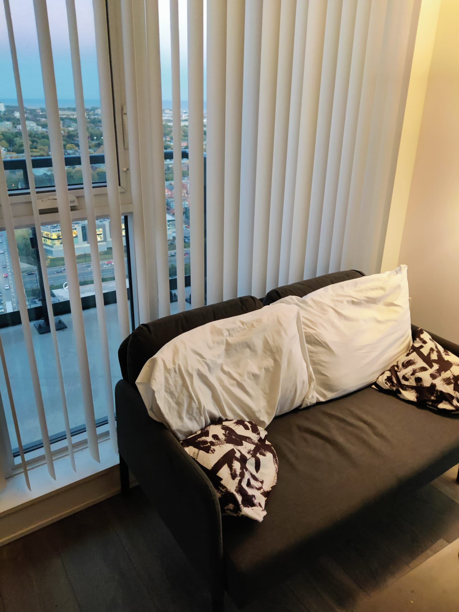 Loveseat Sofa/Couch