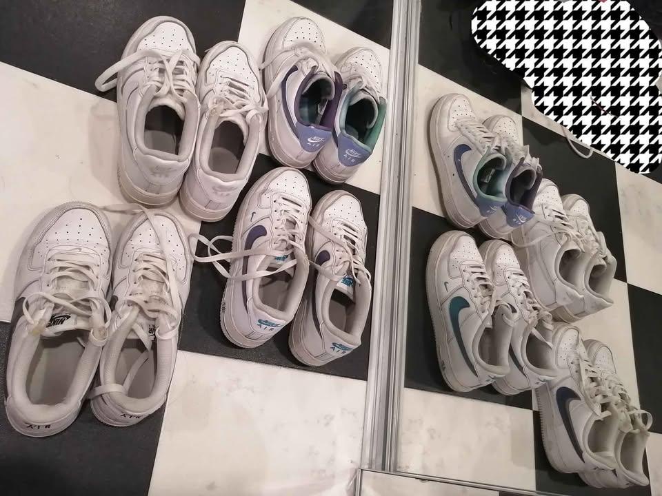 Cheap air forces