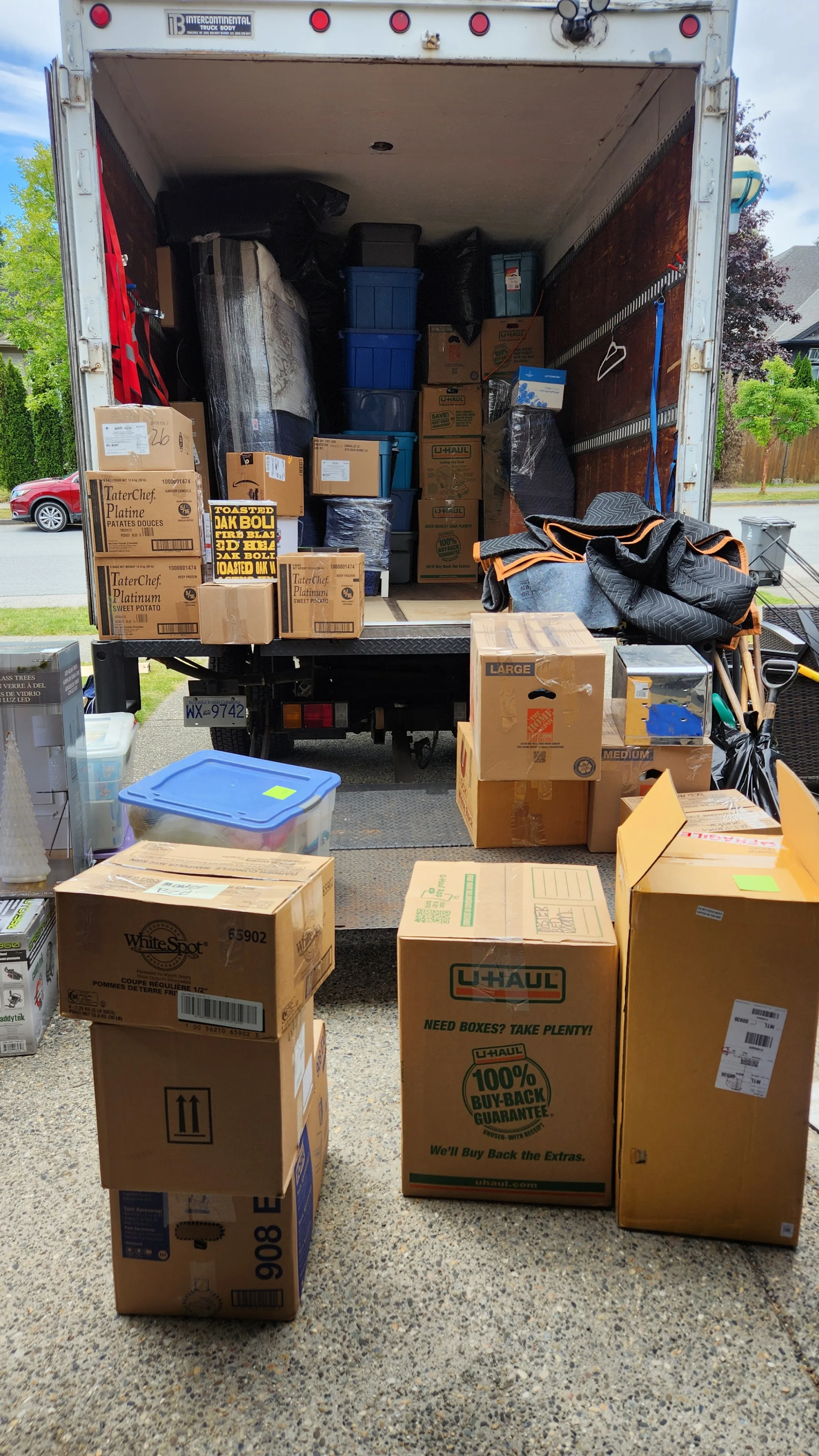 From $40/hr 🚨 Trusted Movers You Can Count On – Call Now! image indicator(5)