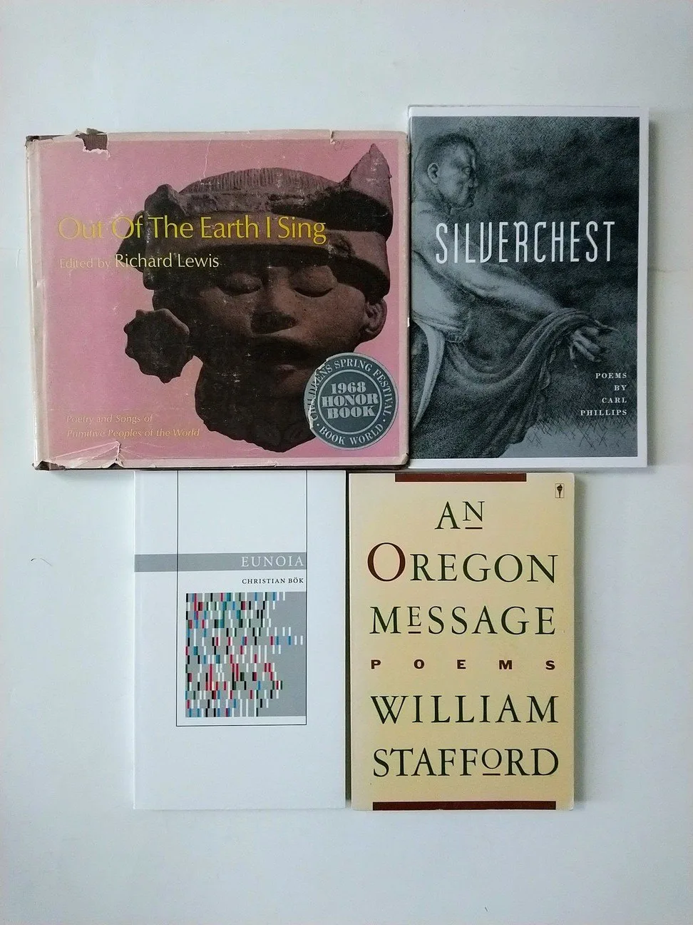 Poetry Miscellany! image indicator(2)