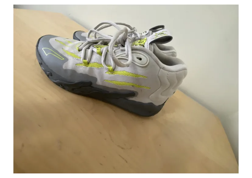 Kids LaMelo Ball Basketball Shoes image indicator(2)