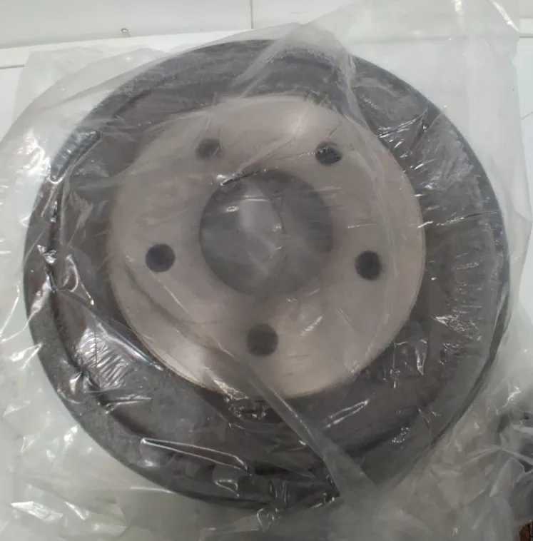 Chevrolet, Pontiac, Saturn – Rear Brake Drums and Wheel Cylinder image indicator(4)