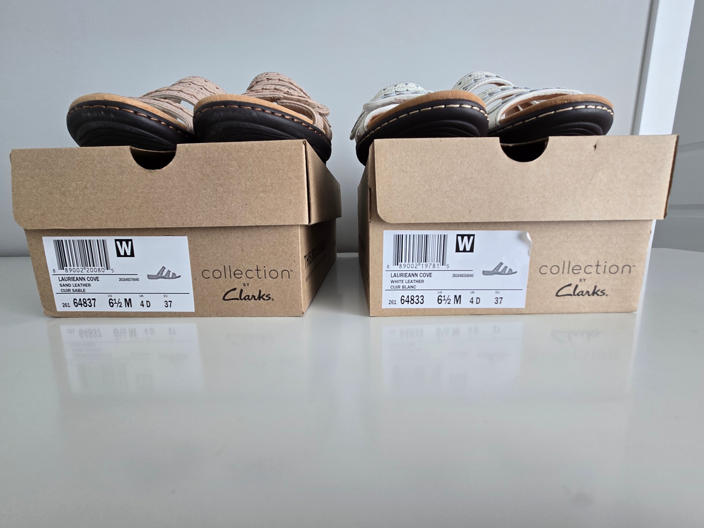 Clarks Laurieann Cove Women's Sandals - photo 2