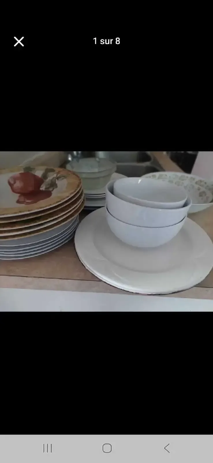 Dishes Set thumbnail