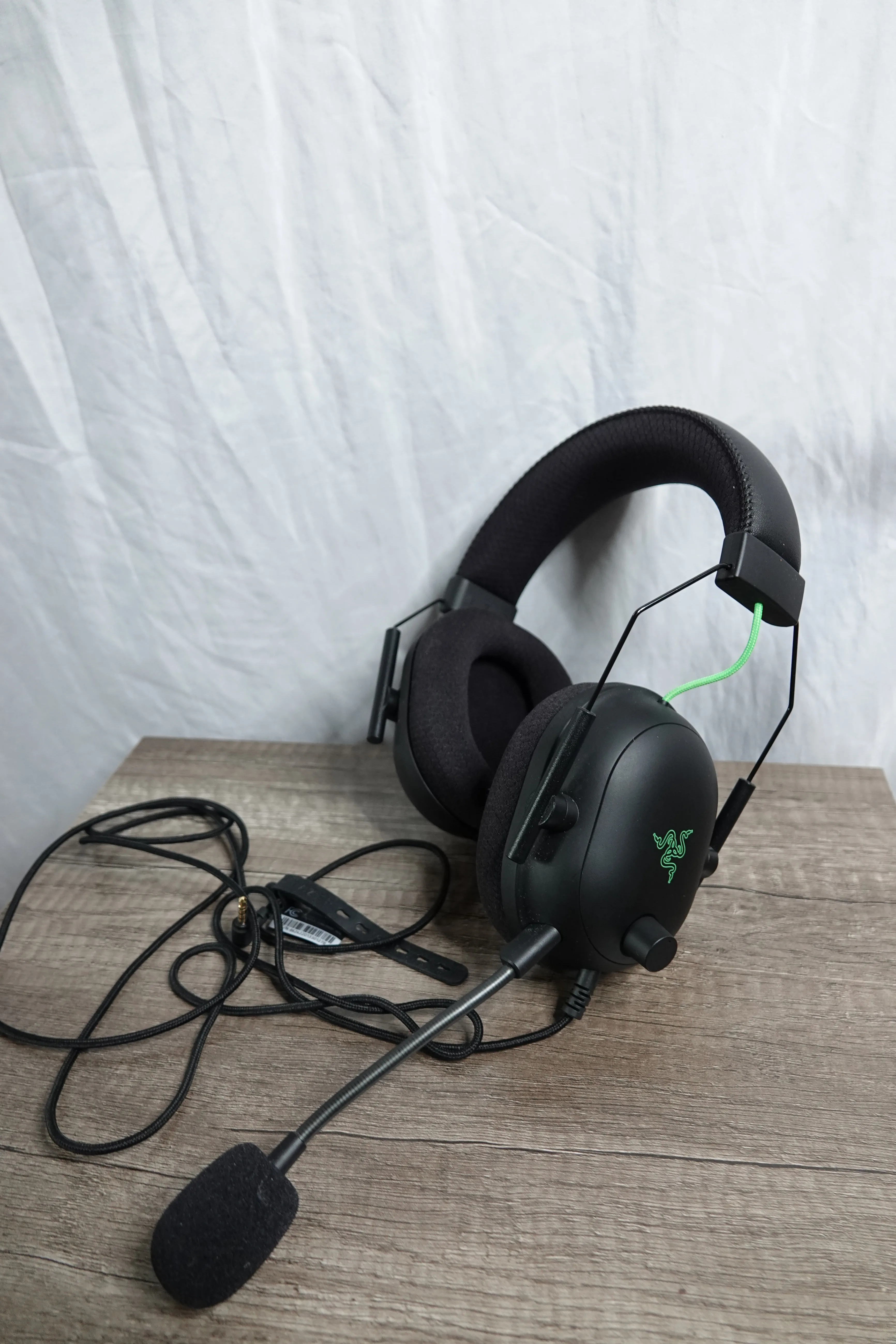Razer BlackShark V2 Gaming Headset