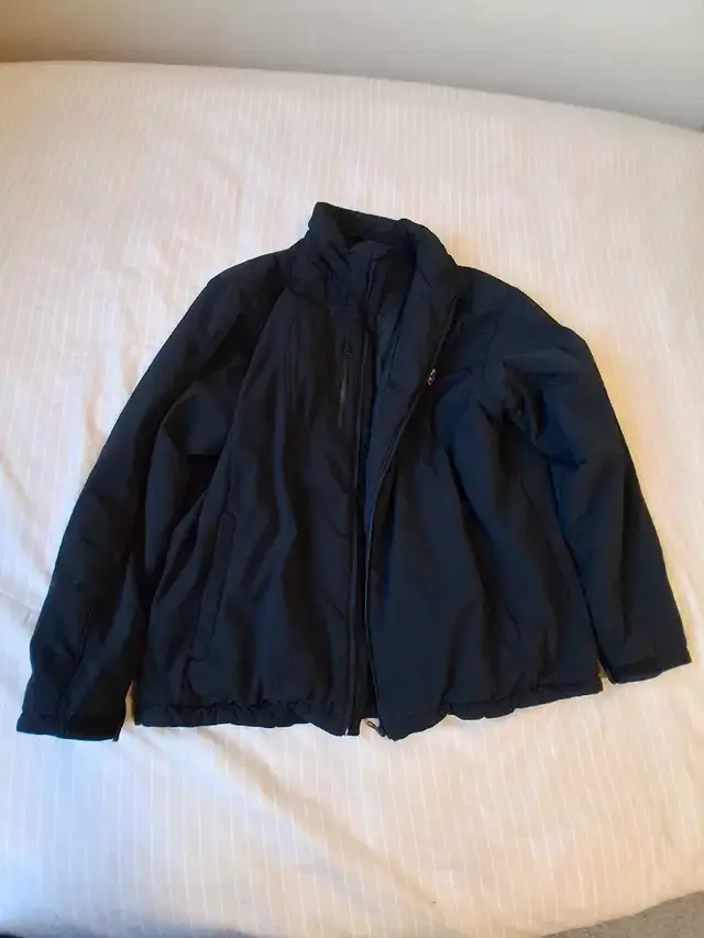 CX2 men snow Jacket XL