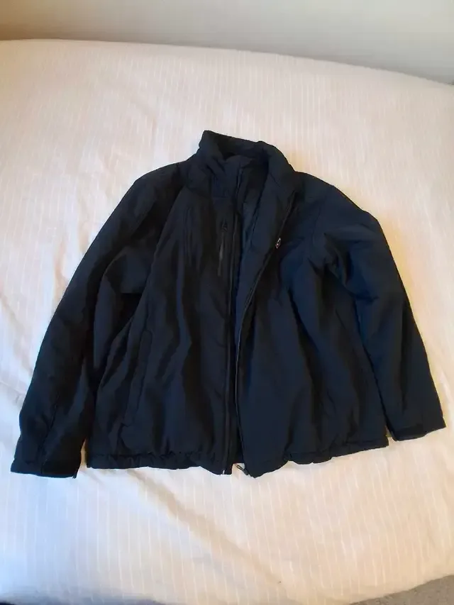 CX2 men snow Jacket XL thumbnail