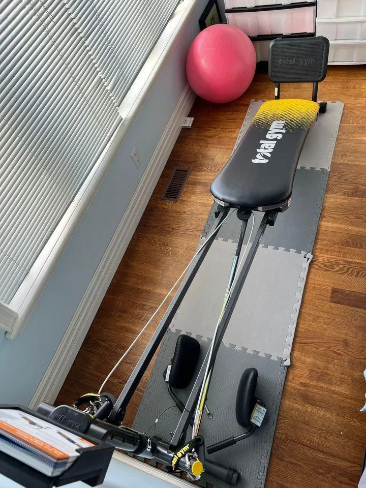 Total Gym XTREME Home Gym image indicator(2)