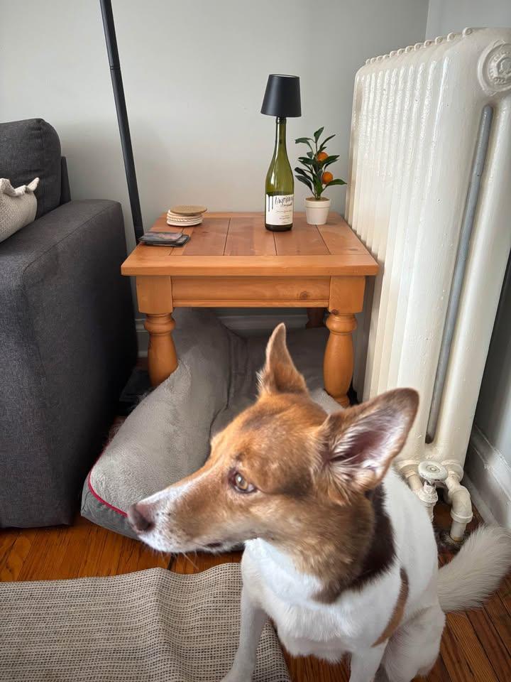 End Table