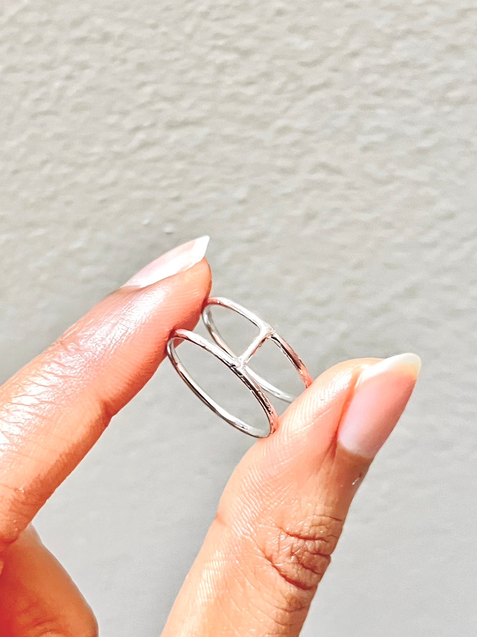 5 rings for a dollar! - Unisex - photo 3