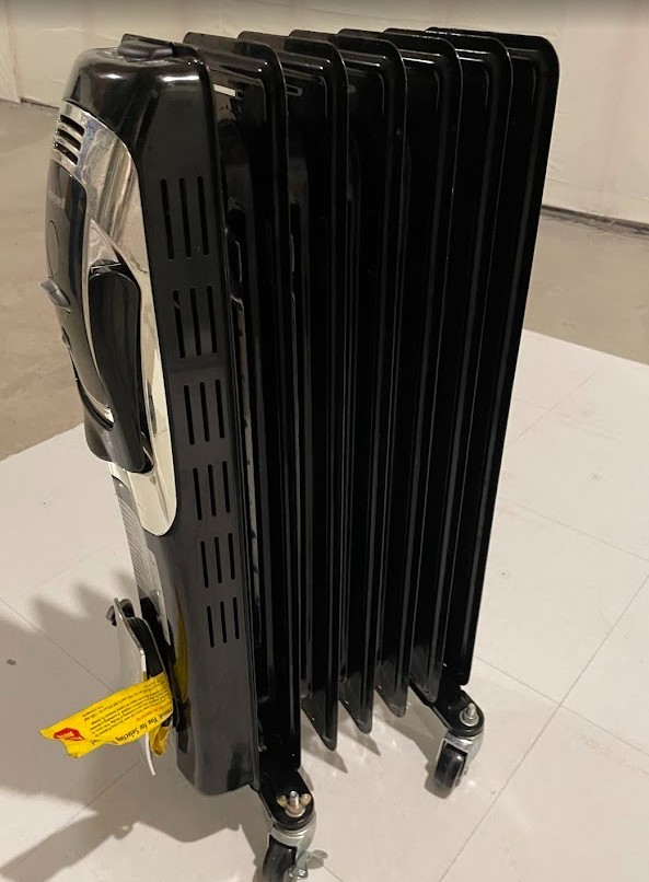 Honeywell Oil-Filled Radiator Heater - Carrington NW - photo 3
