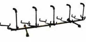 Profile Guitar Stand - 5 piece guitar rack thumbnail