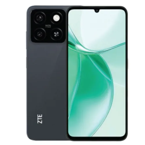 ZTE Blade 6.75" A35 64GB RAM GSM Unlocked Smart Phone - Dual Sim