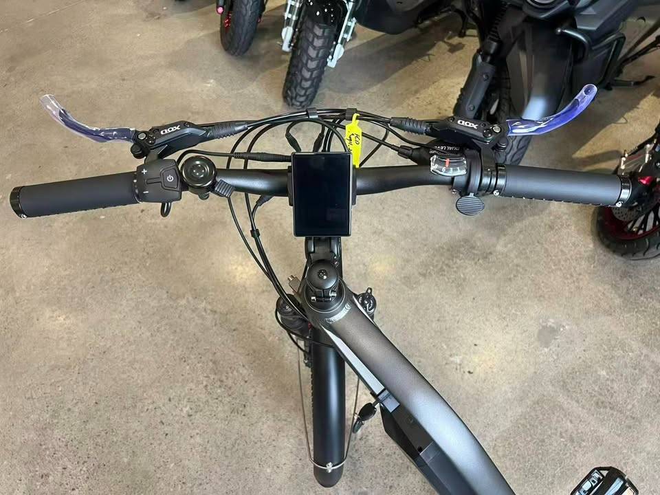 BRAND NEW EMMO Hallo Pro - Gery | On Sale $1300 OFF!!! - photo 5