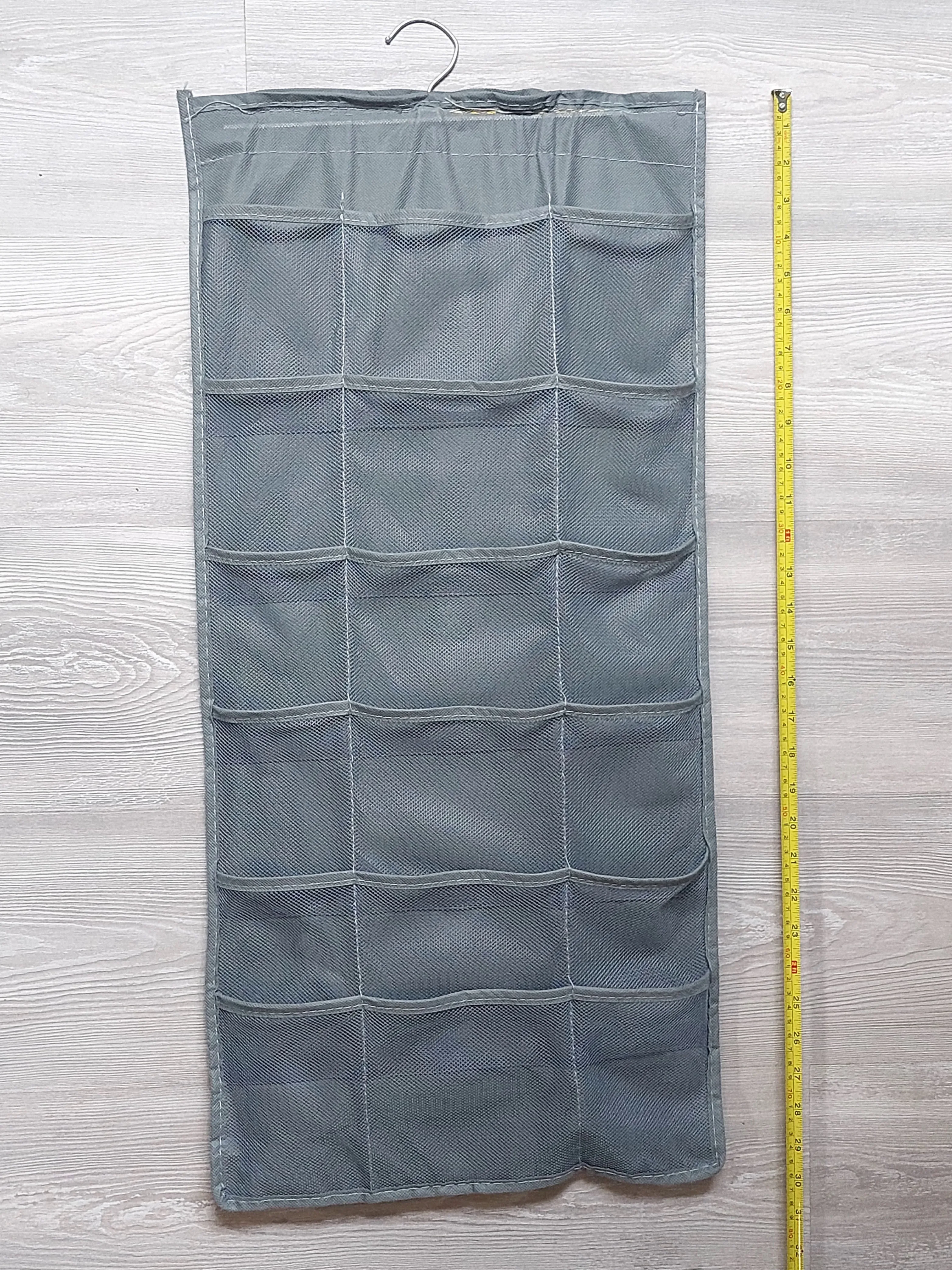 Hanging Closet Organizer for Socks and Underwear thumbnail