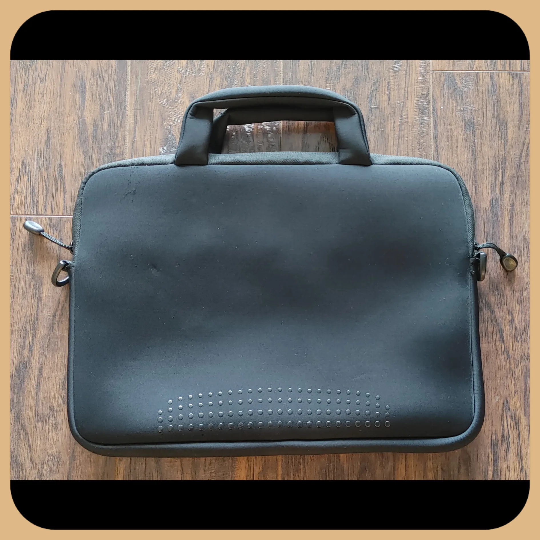 SAMSONITE || Aramon NXT 13” Tablet Bag image indicator(2)
