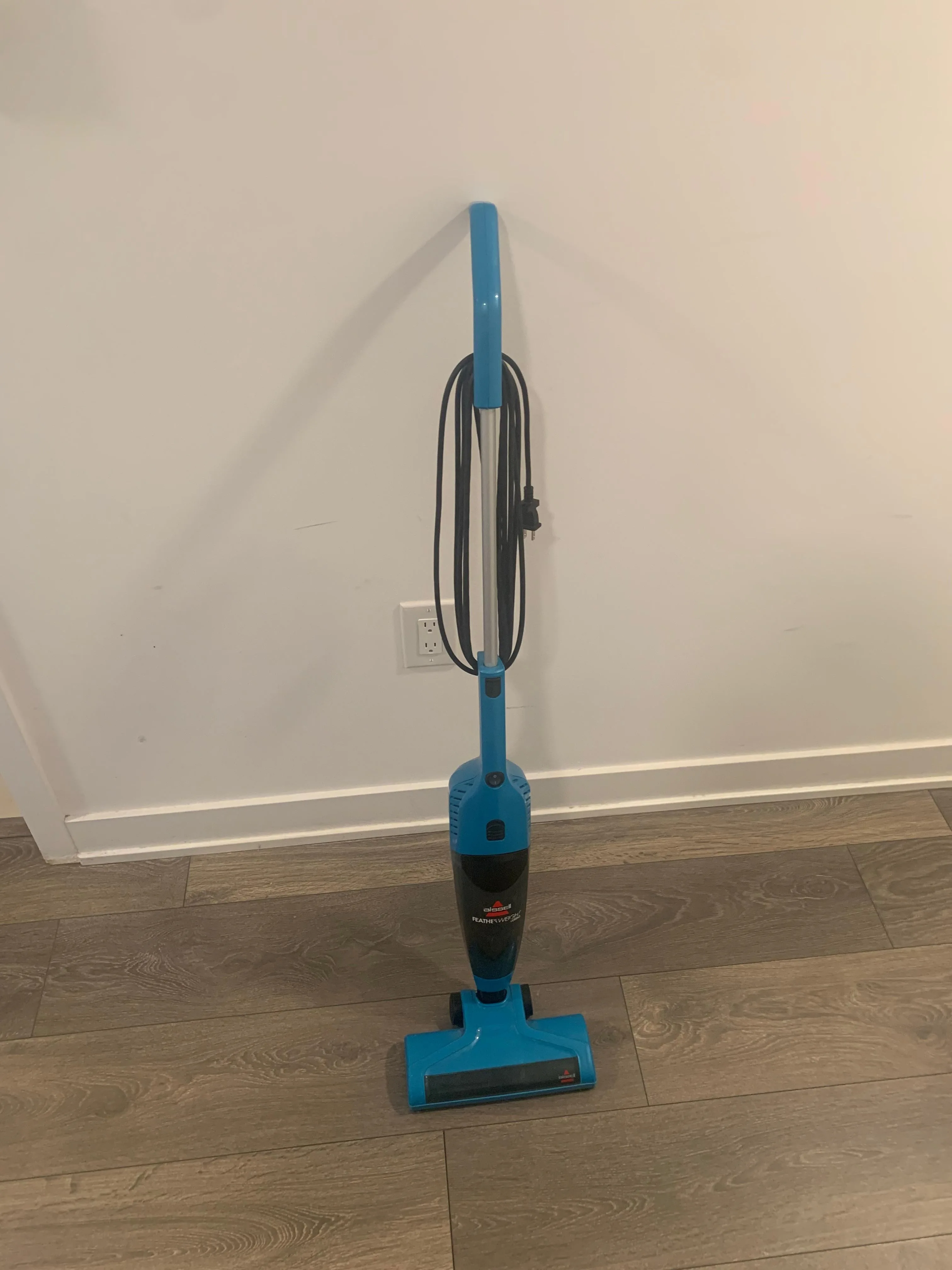 Bissell Featherweight Vacuum