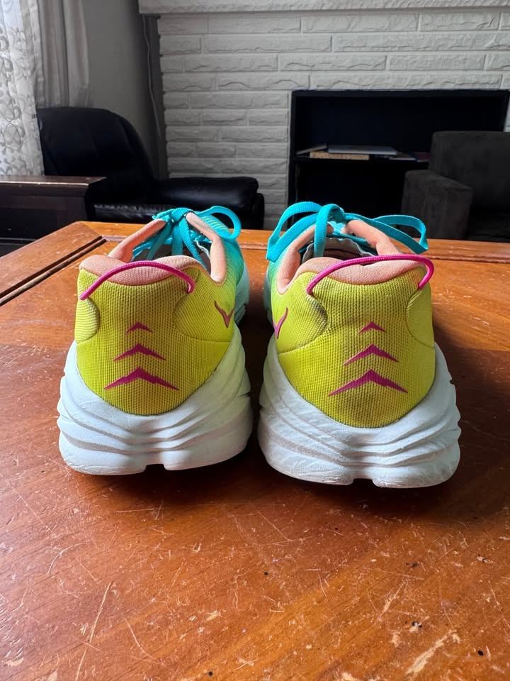 Women's Running Shoes - Hoka - Rincon 3 - photo 2