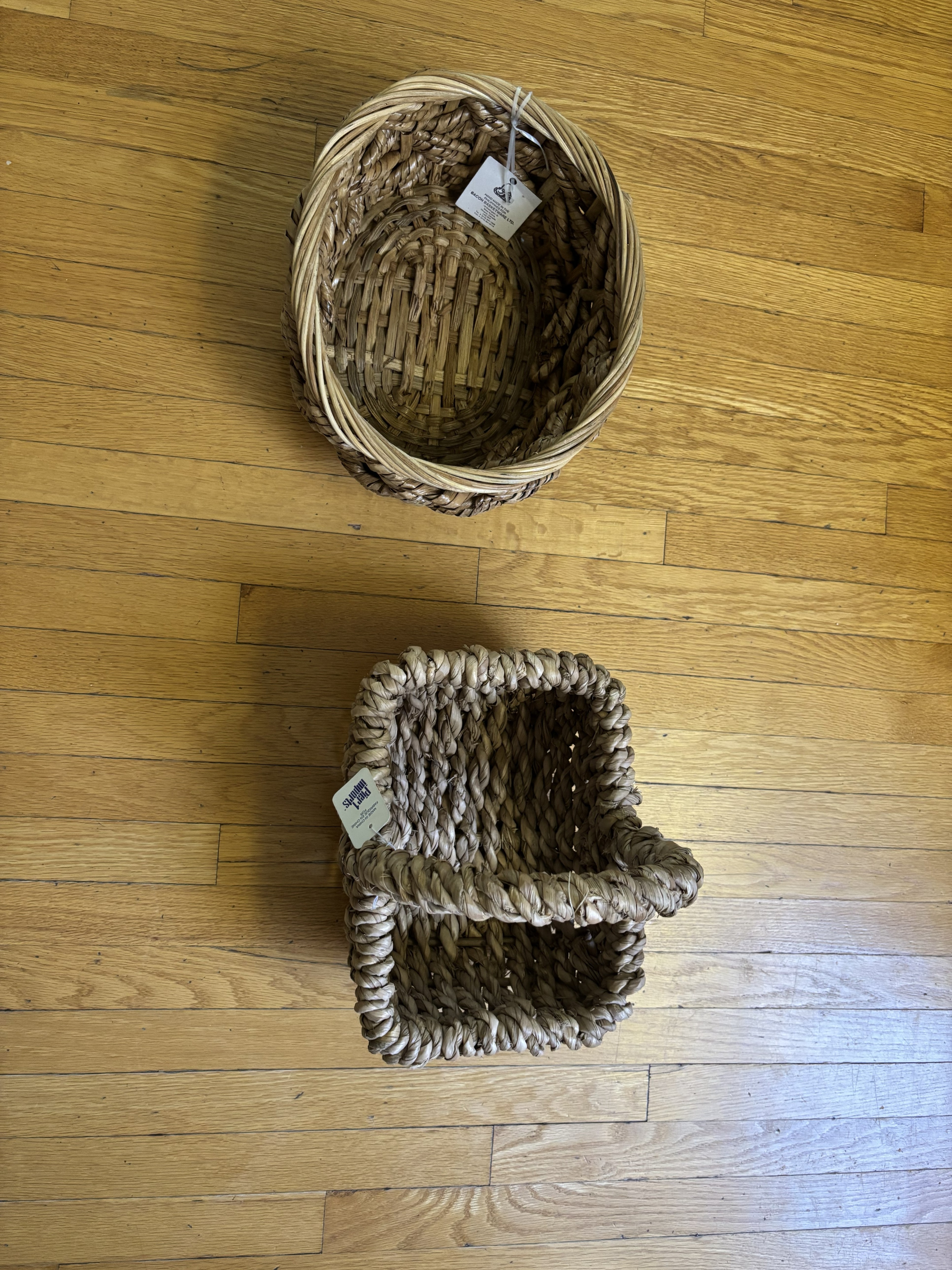 Basket Galore - Affordable, Stylish, Versatile - photo 3