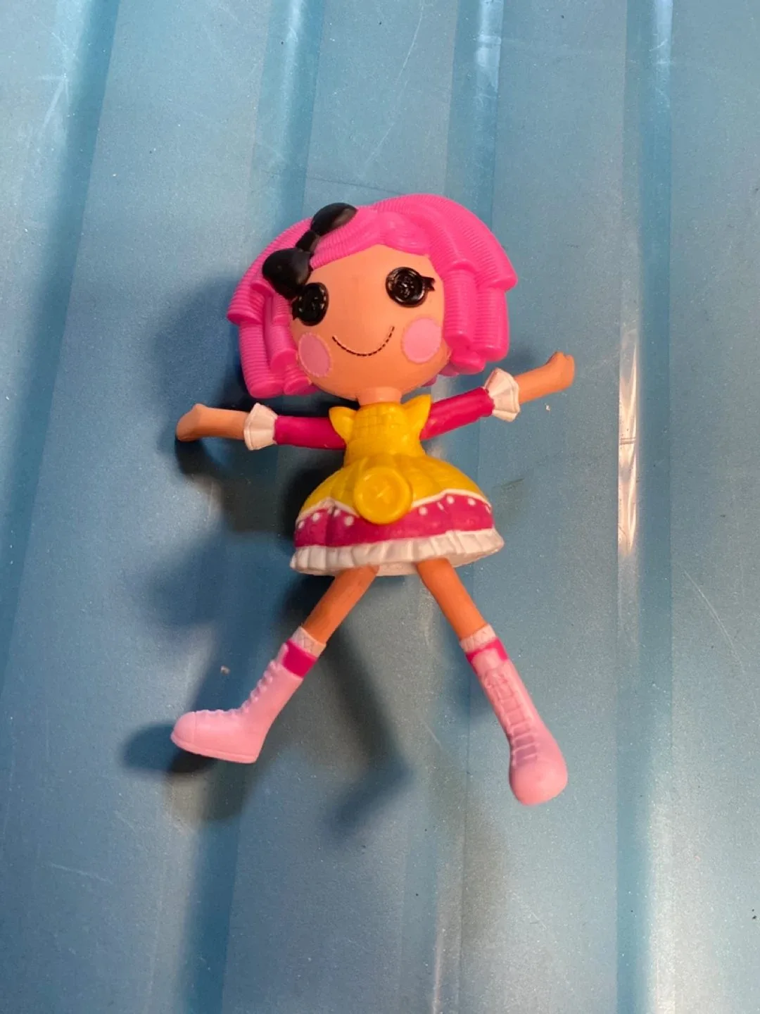 Lalaloopsy Dolls plastic Interactive Toys. They sing! image indicator(3)