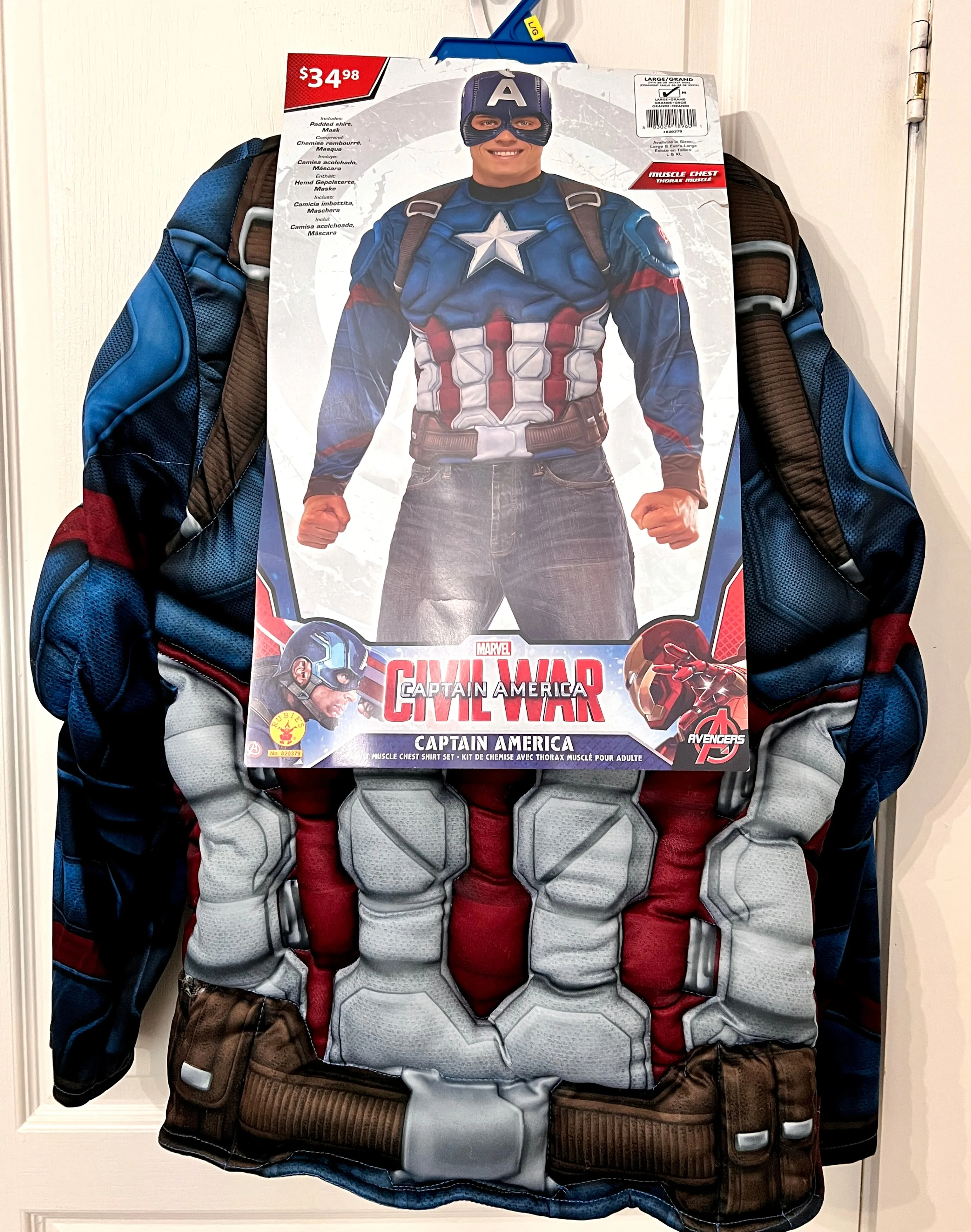 🎃 HALLOWEEN COSTUMES – NEW! 🎭 image indicator(3)