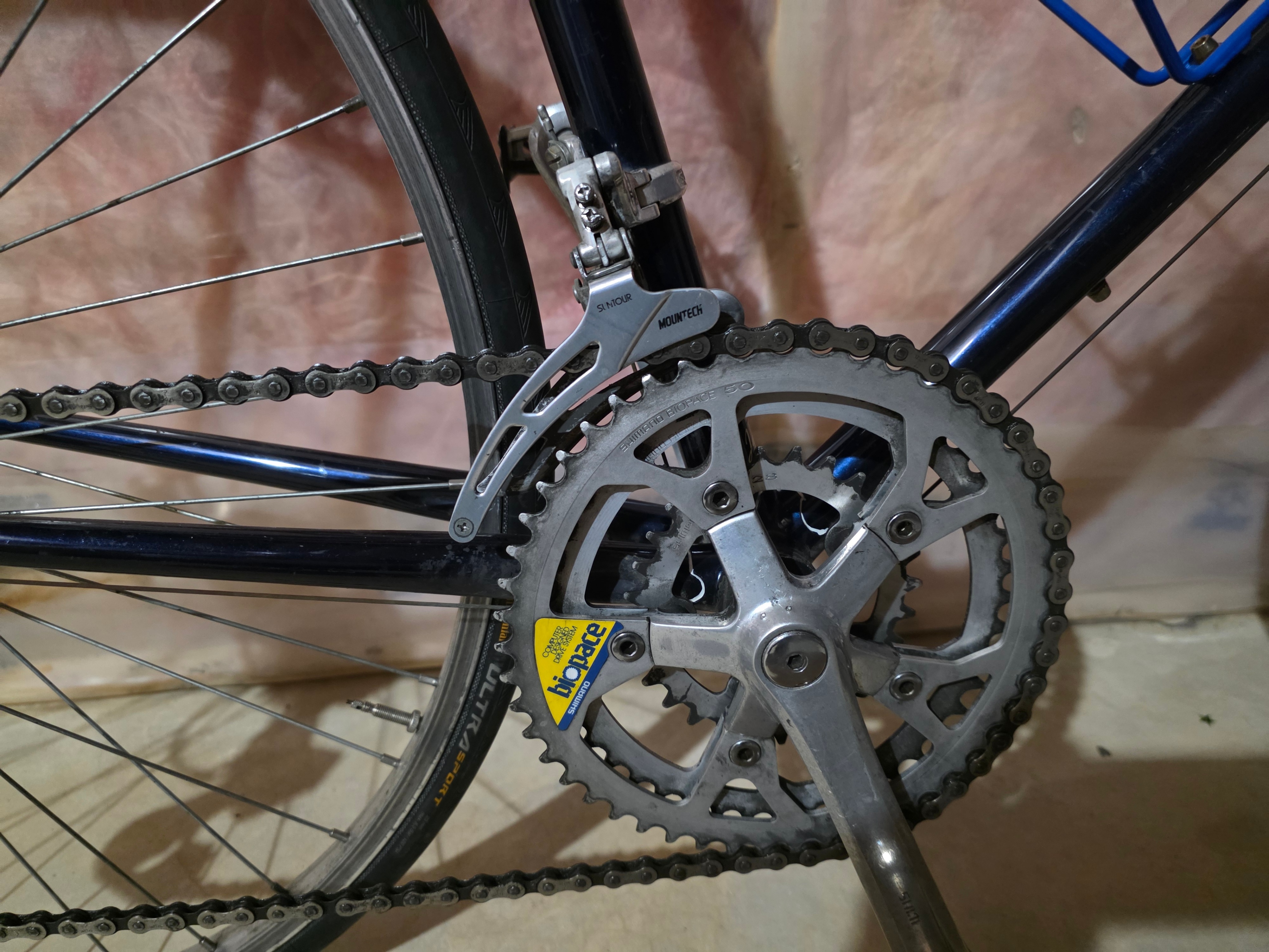 Nishiki International Bike - photo 4