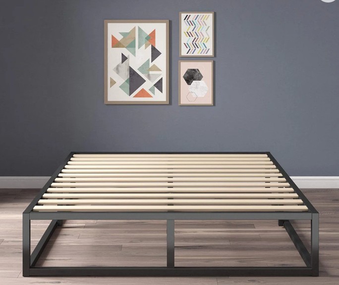 Queen Bed Frame