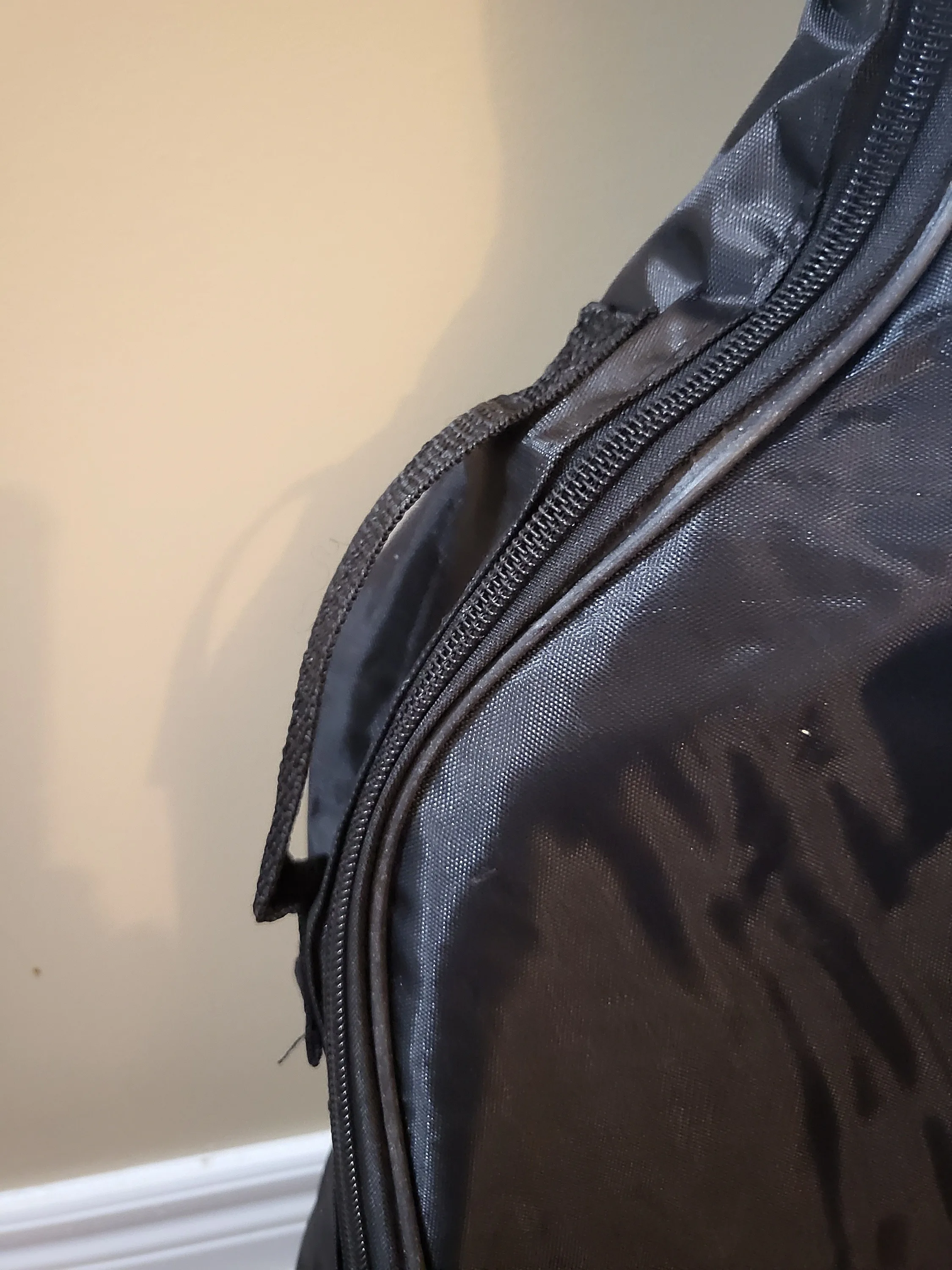 38 inch acoustic guitar bag brand new image indicator(2)