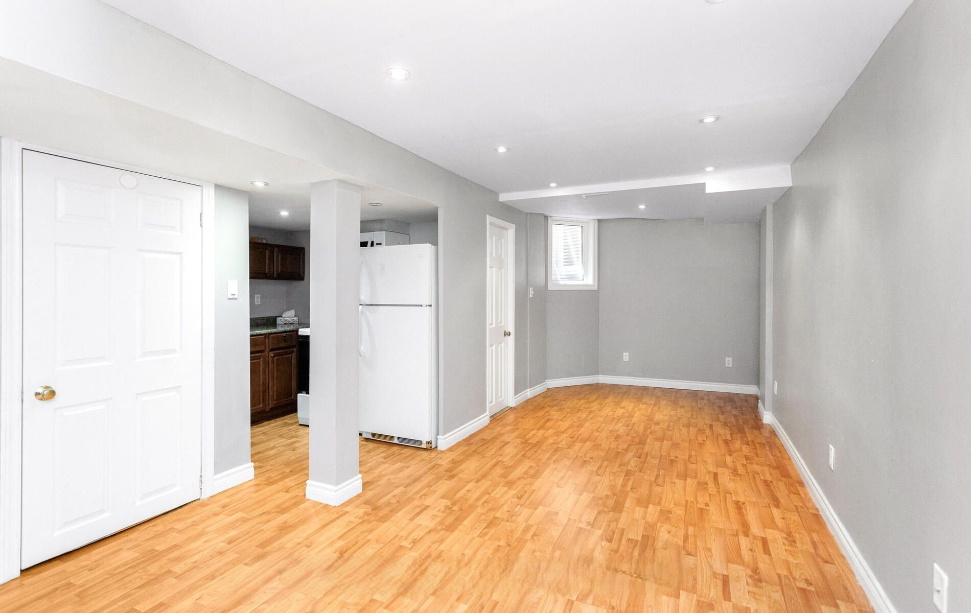 🏡 Legal Basement in Great Neighbourhood!