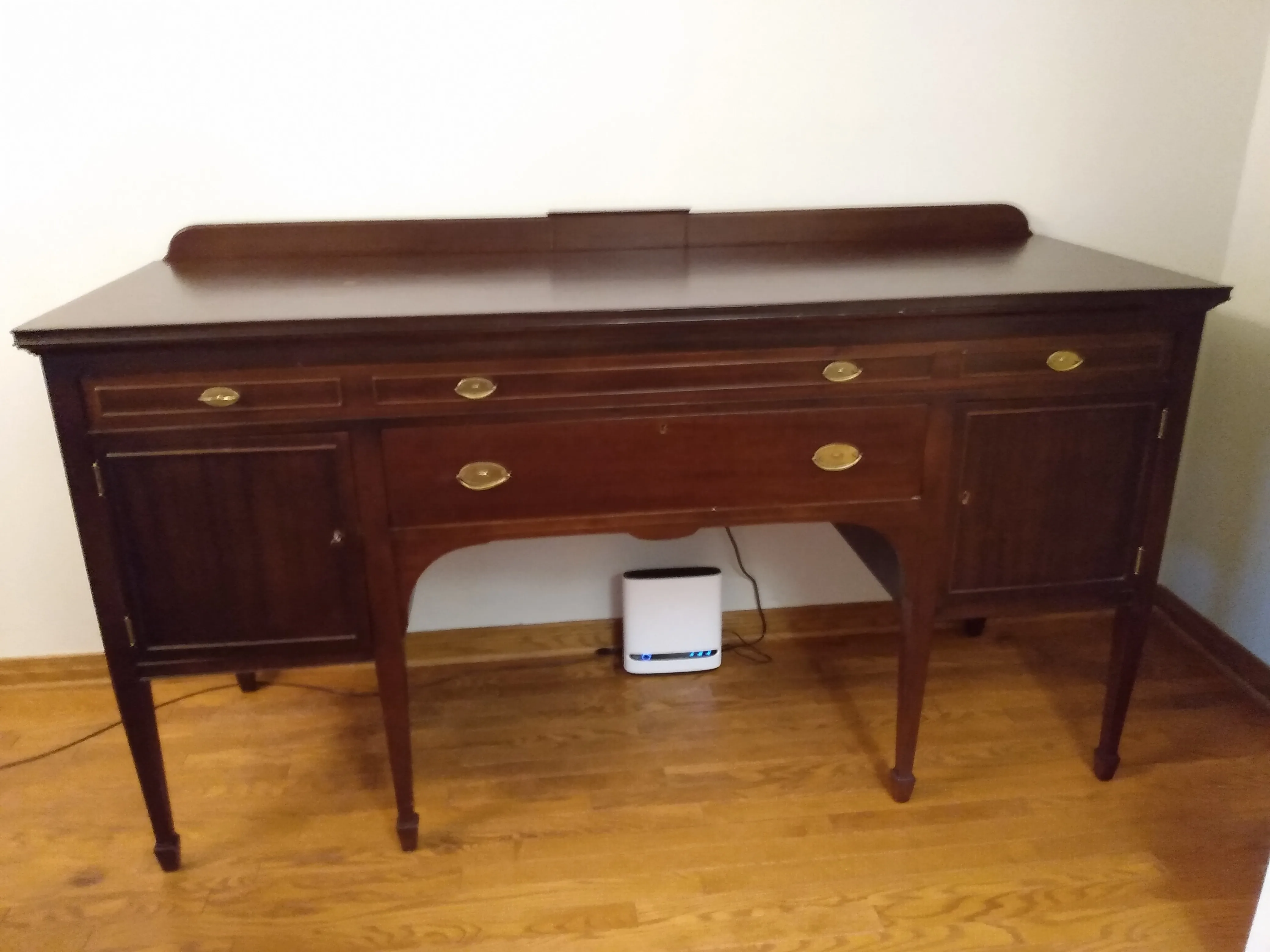 Dining room set image indicator(4)