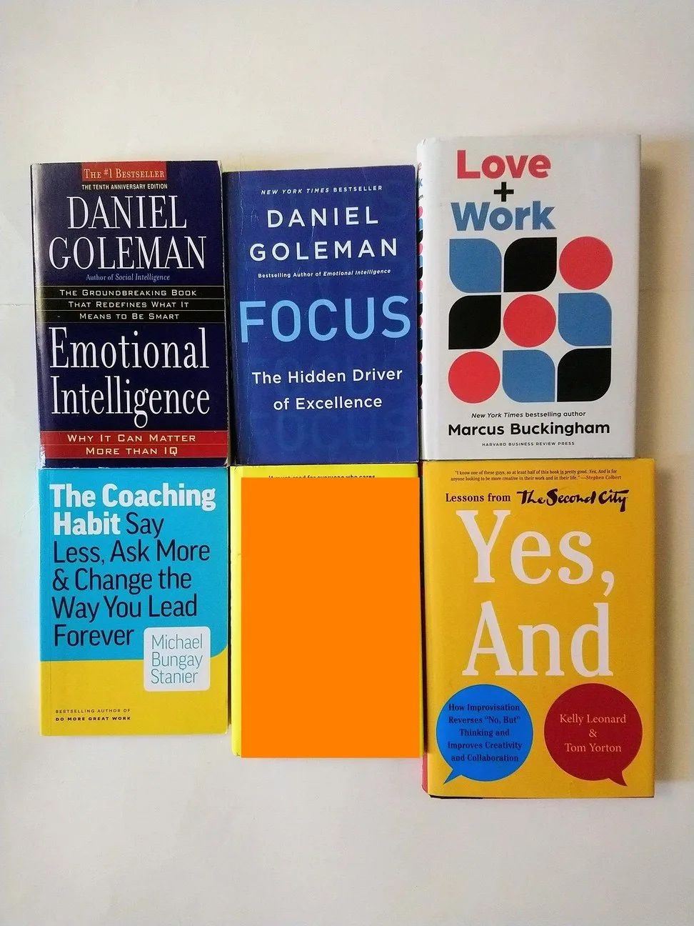 Popular Business Reading! thumbnail