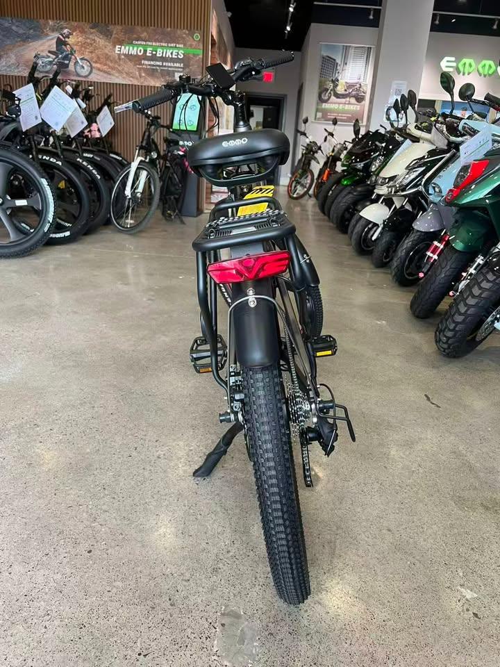 BRAND NEW EMMO Hallo Pro - Gery | On Sale $1300 OFF!!! - photo 4