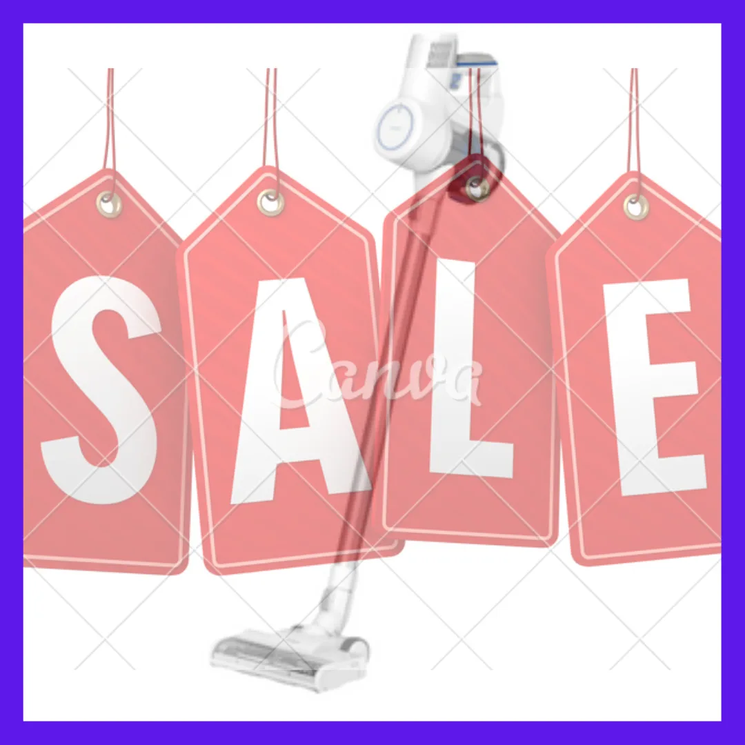 SEALED,BRAND NEW,NEVER OPENEDLiteVak Lightweight Cordless Vacuum