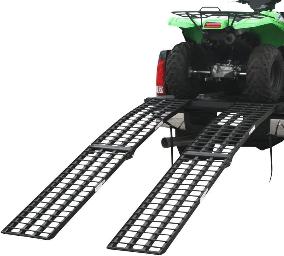 THIS WEEKEND ONLY!!! $250 BLACK WIDOW ALUMINUM RAMPS