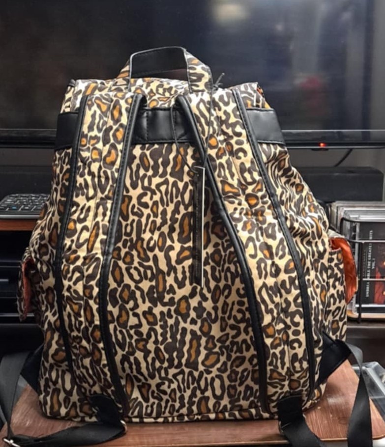 New - The Rare Earth by Stone Mountain USA Backpack Large - photo 3