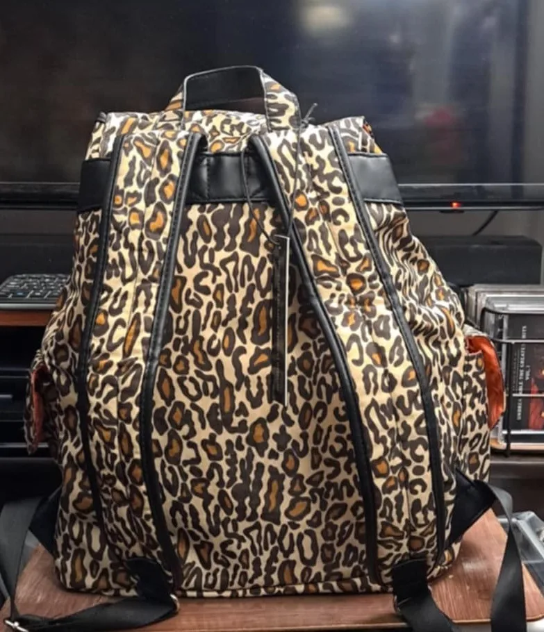 New - The Rare Earth by Stone Mountain USA Backpack Large image indicator(3)