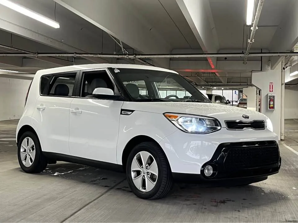 2016 Kia Soul image indicator(7)