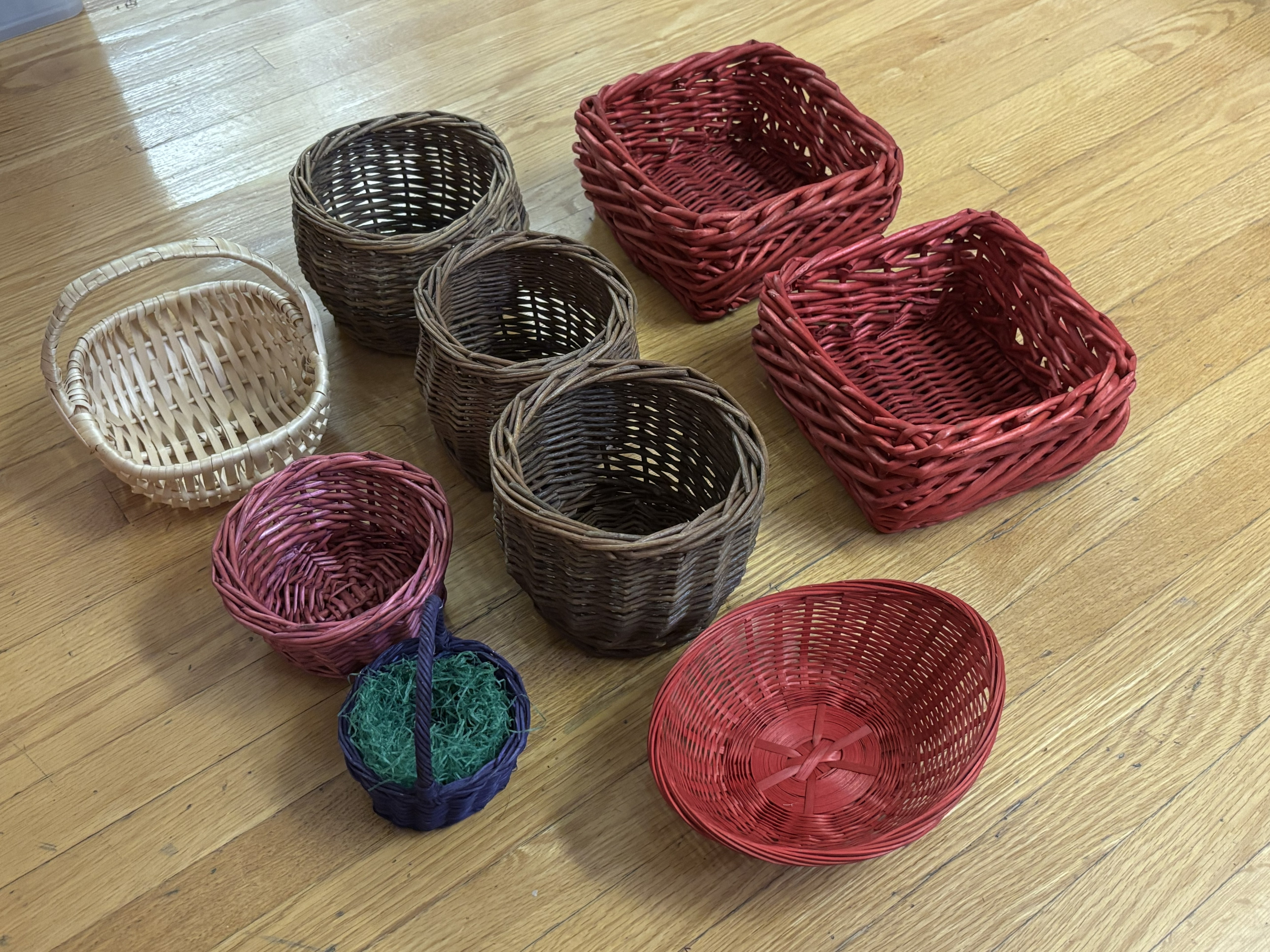 Basket Galore - Affordable, Stylish, Versatile - photo 3