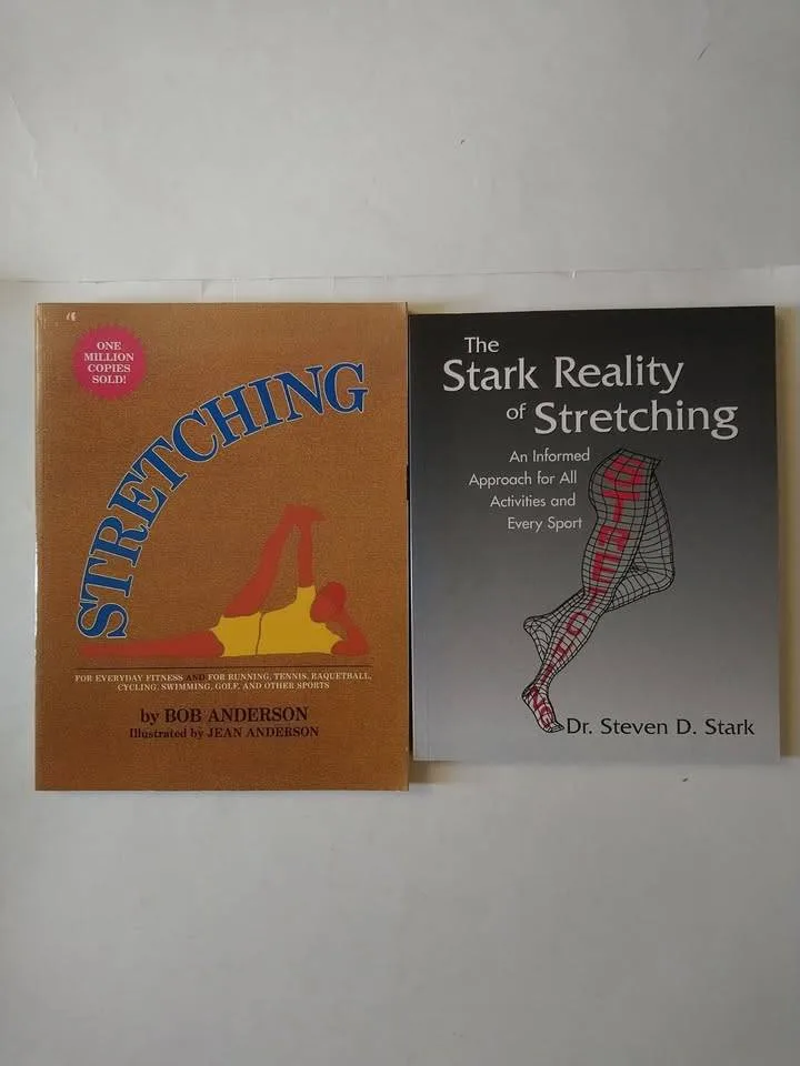 Stretching books!! thumbnail