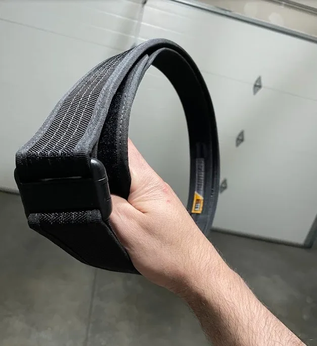 Tactical Belt – 5.11 Sierra Bravo (Size L 36–38)/ Carrington NW image indicator(5)