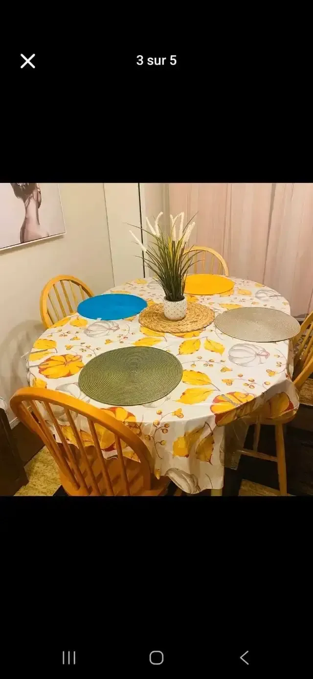 Dining Table thumbnail