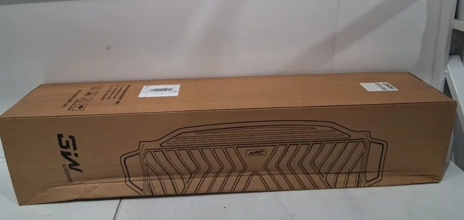 Range Rover Sport – Custom Fit Cargo Liner image indicator(3)