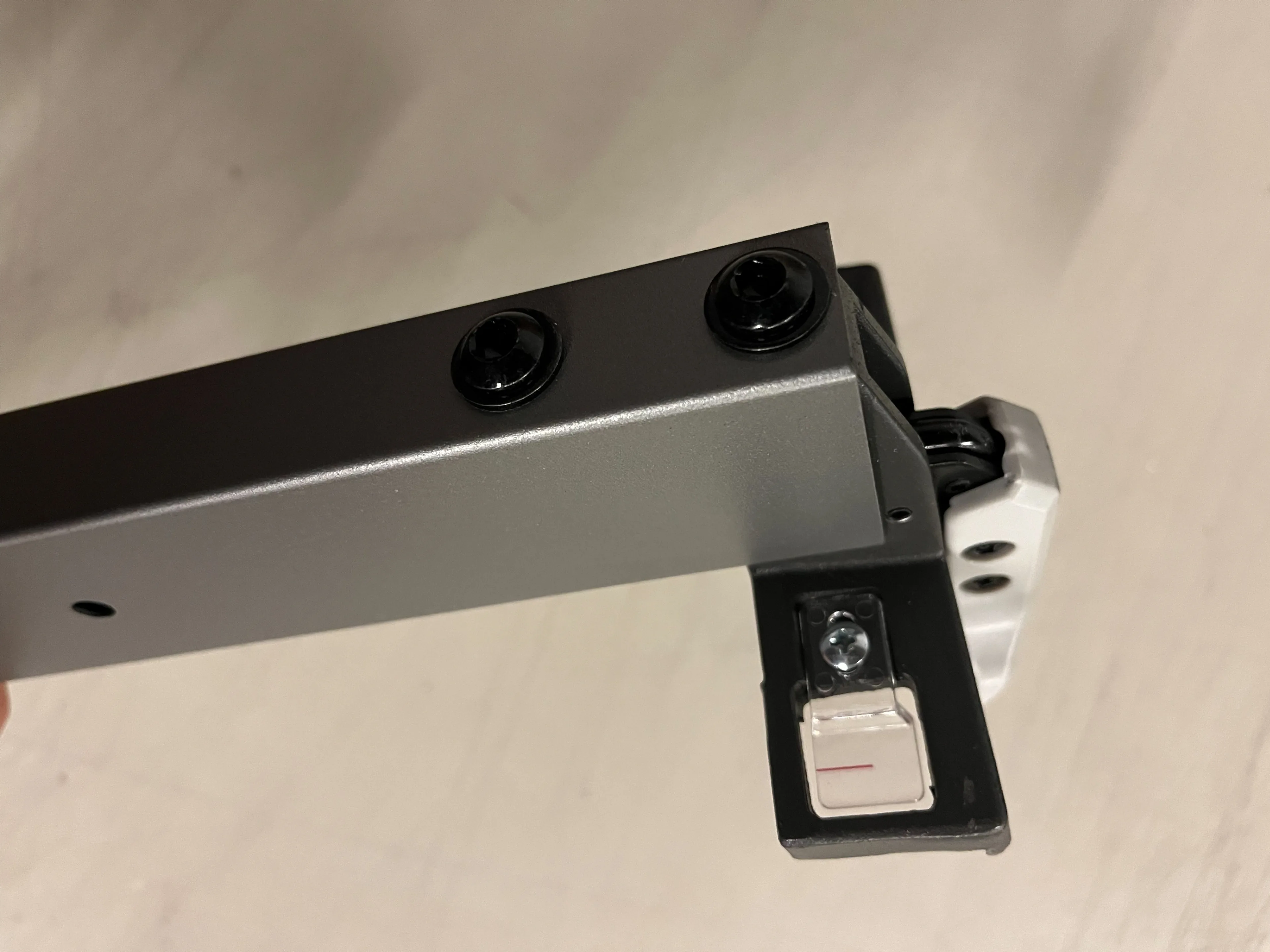 Ryobi OEM 089040002702 Assy Rip Fence image indicator(3)