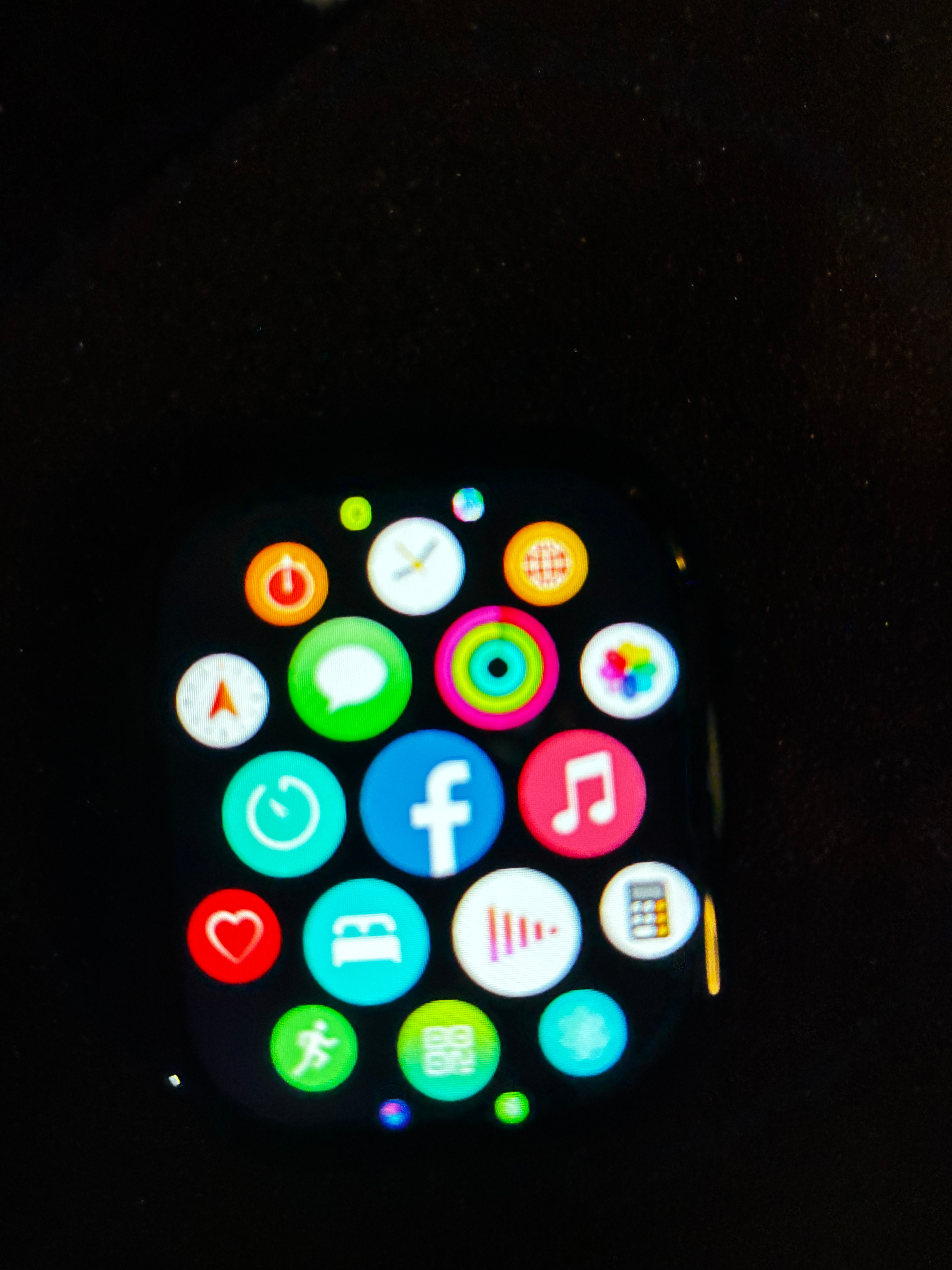 Android Watch BRAND NEW!! - photo 3