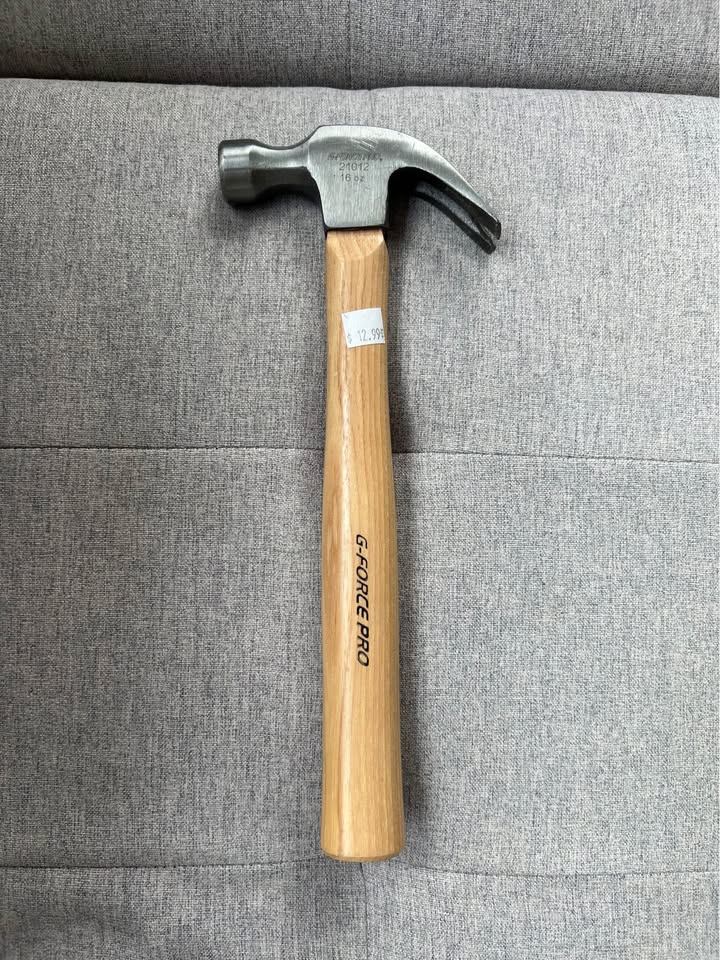 Hammer