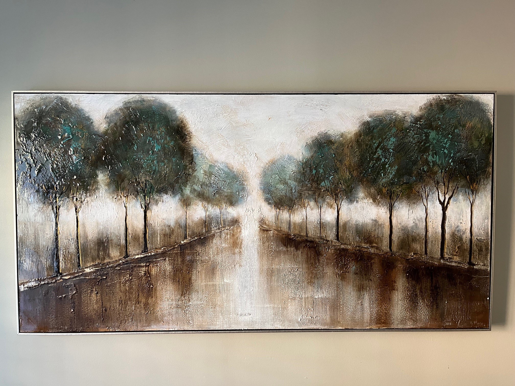 Landscape Art