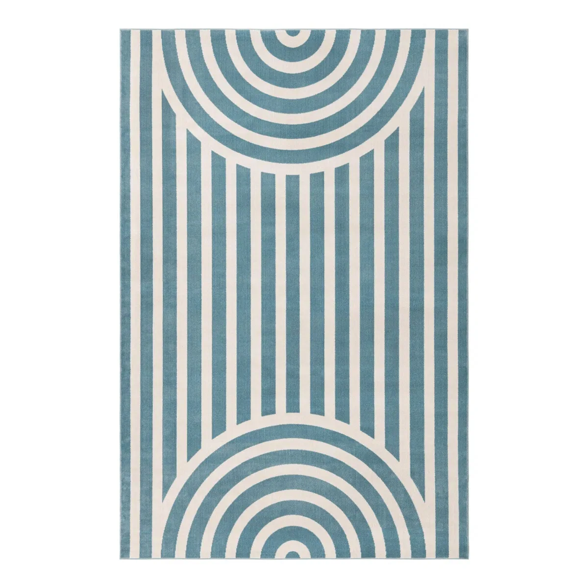 New Kids 6' x 9' Area Rug image indicator(4)